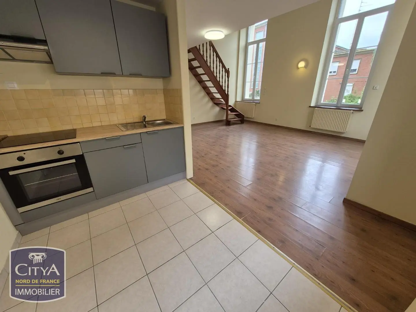 Photo 1 appartement Cambrai
