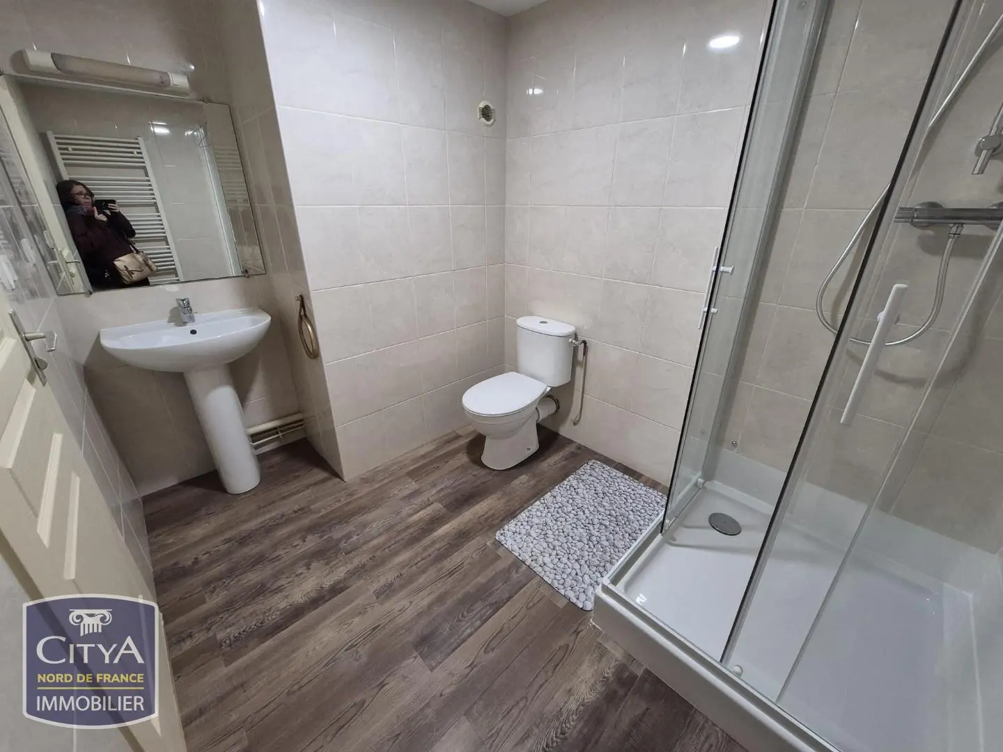 Photo 2 appartement Cambrai