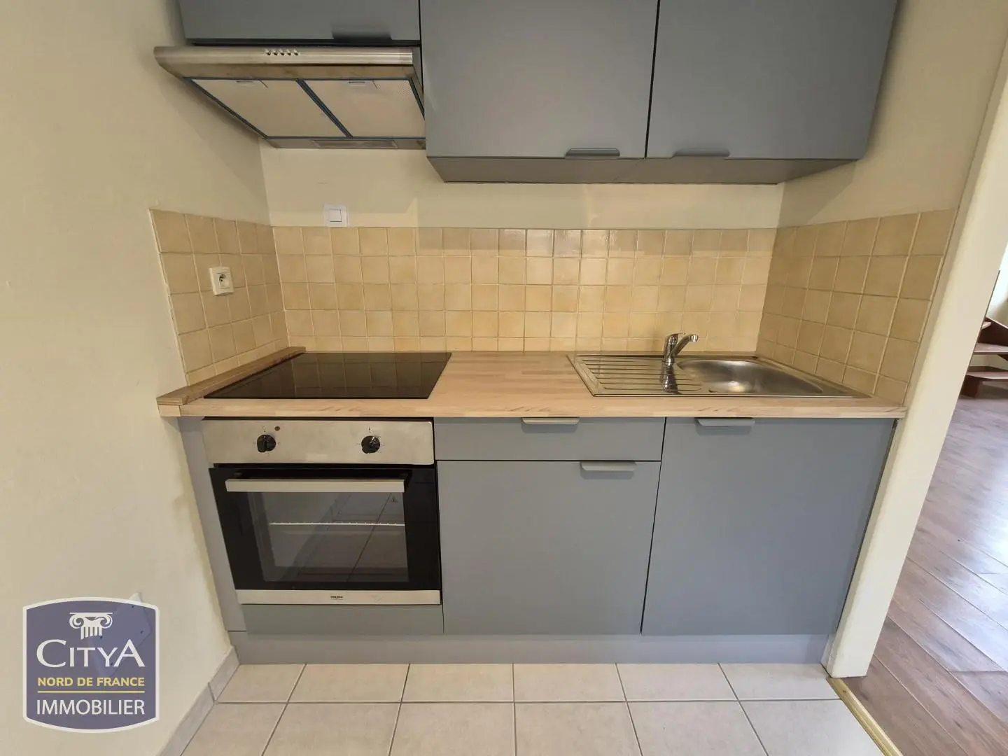 Photo 3 appartement Cambrai