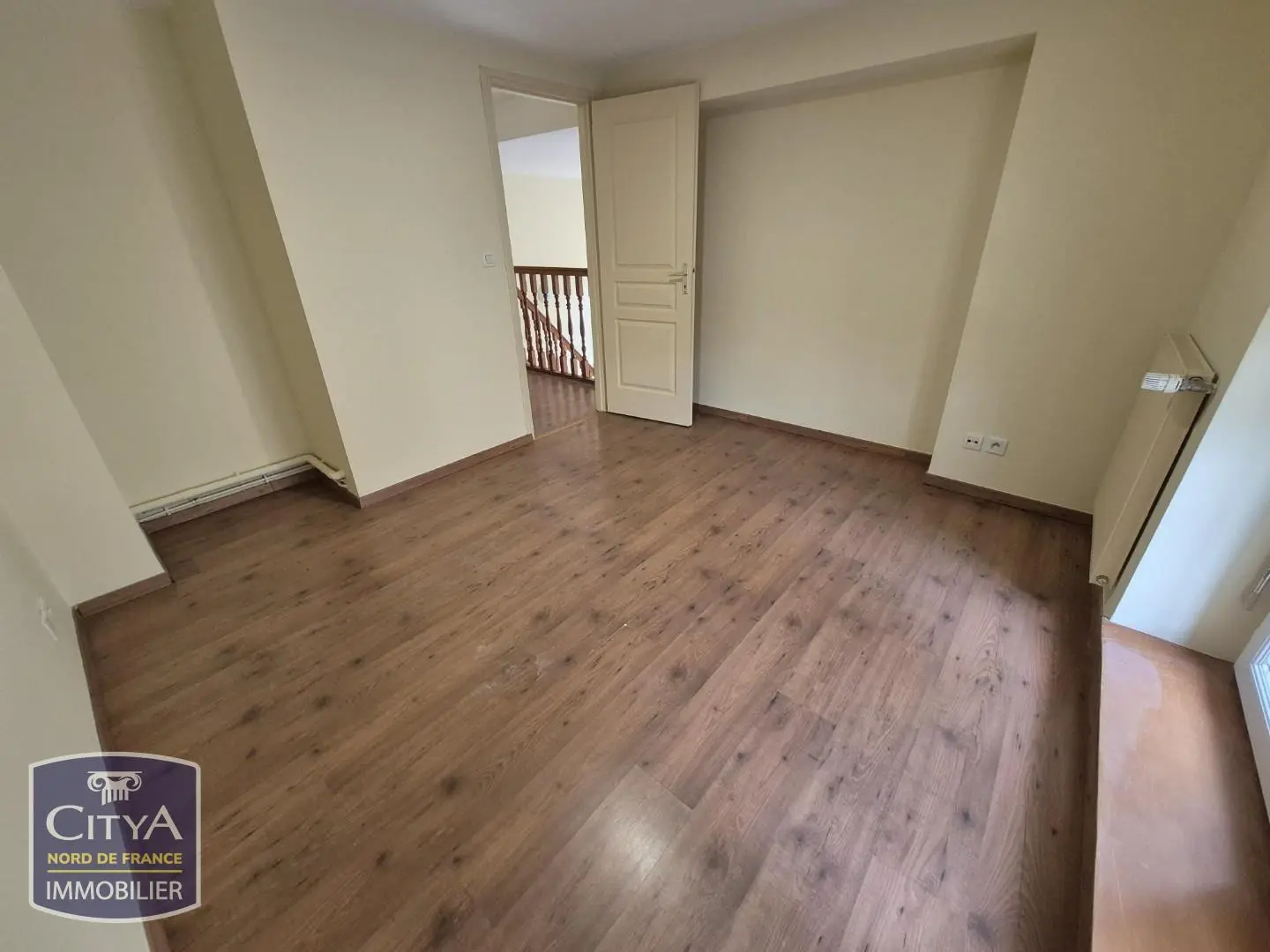 Photo 5 appartement Cambrai