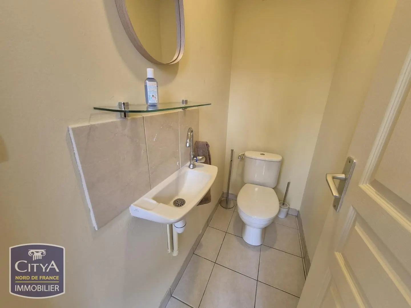 Photo 6 appartement Cambrai