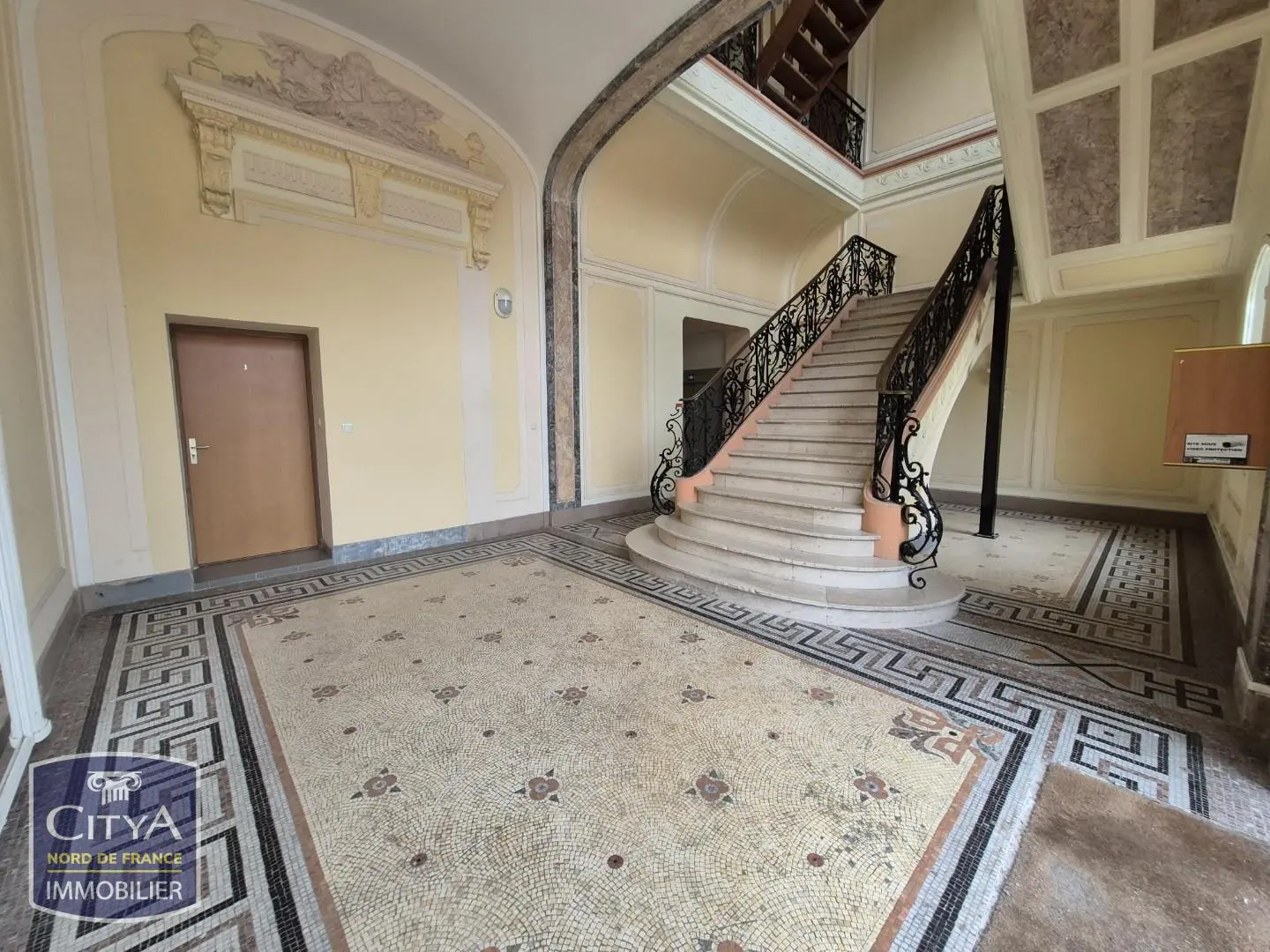 Photo 7 appartement Cambrai