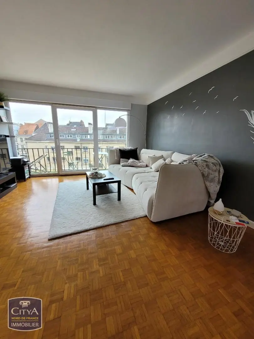 Photo 1 Appartement 3 pièces 79.65m²