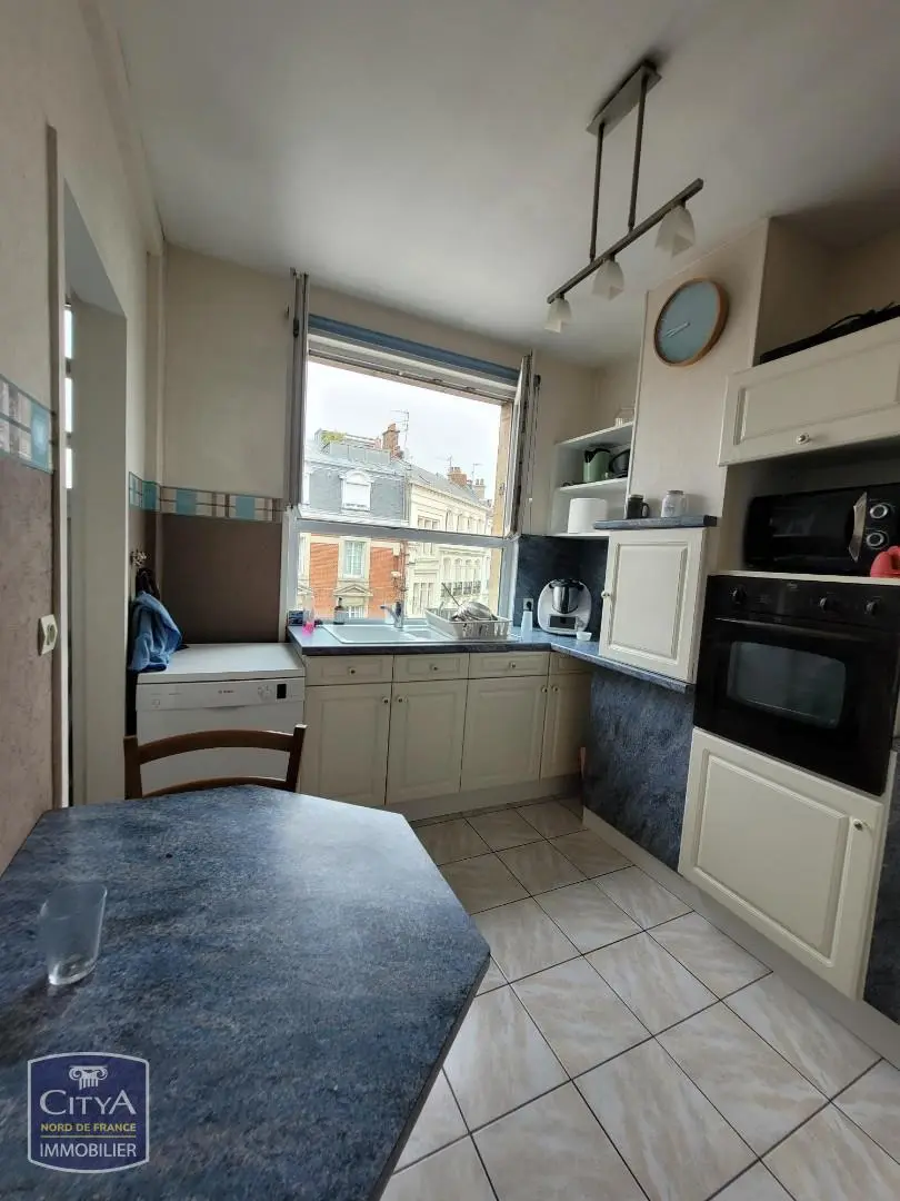 Photo 1 appartement Cambrai