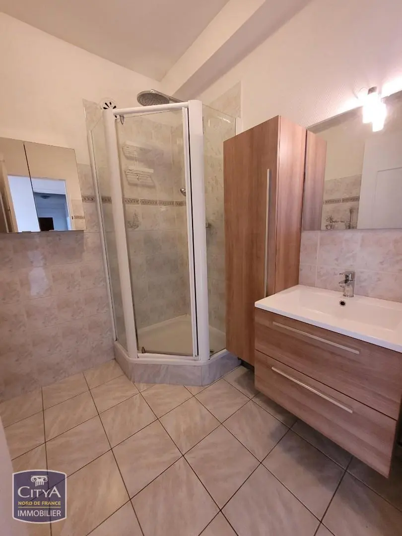 Photo 2 appartement Cambrai