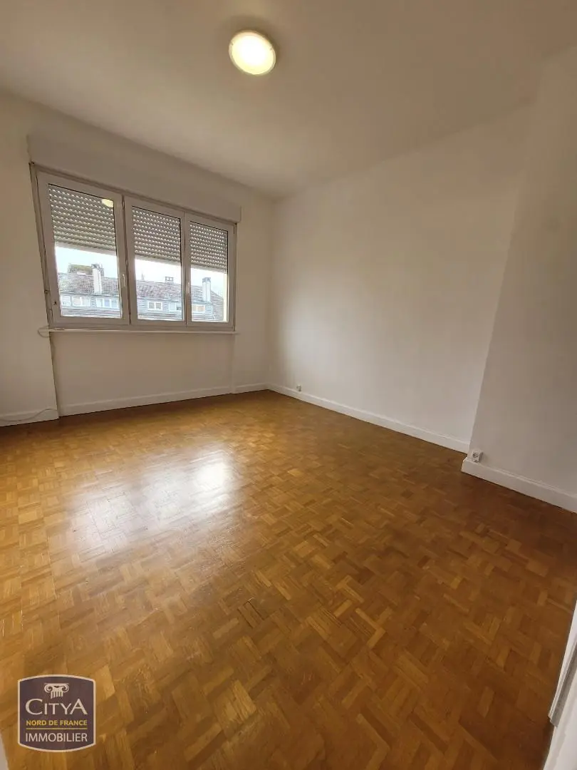Photo 3 appartement Cambrai