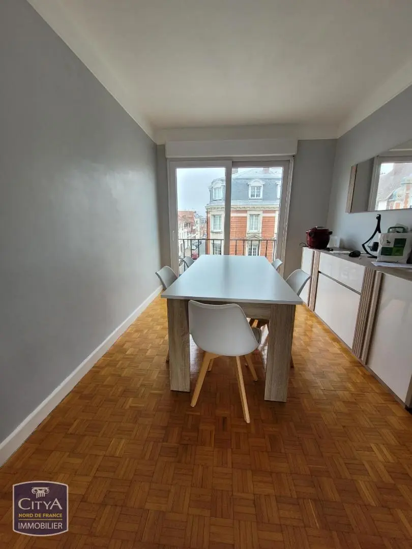 Photo 4 appartement Cambrai