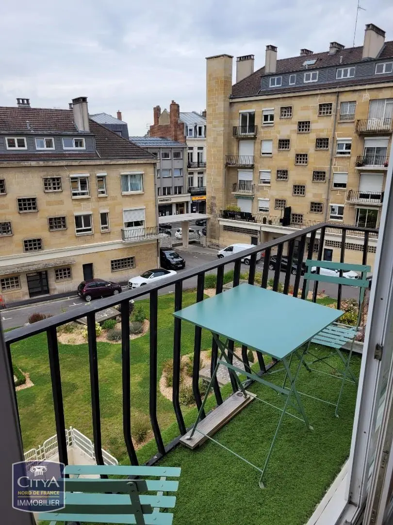 Photo 5 appartement Cambrai