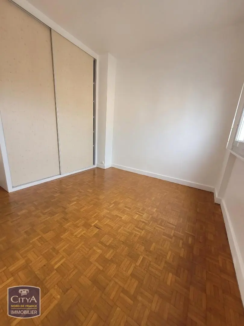 Photo 6 appartement Cambrai