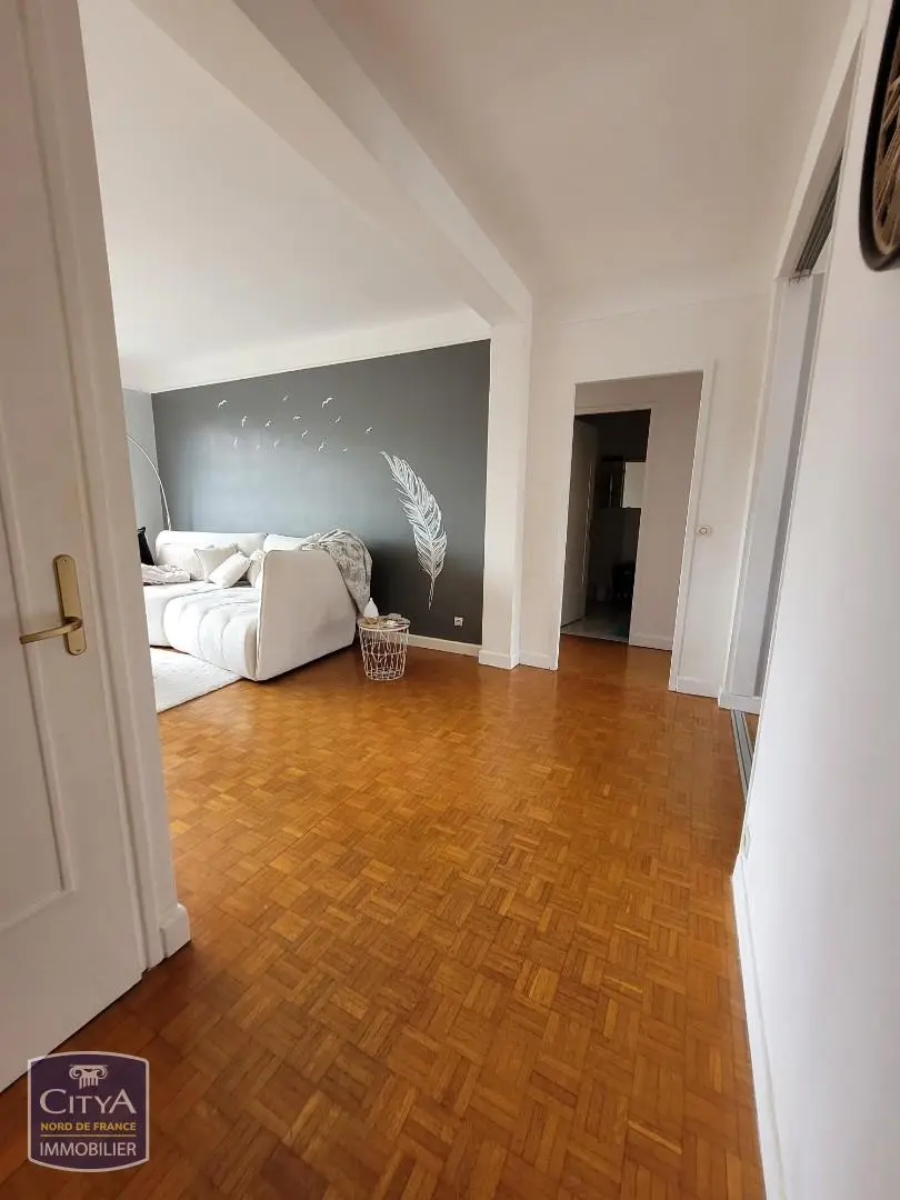 Photo 7 appartement Cambrai