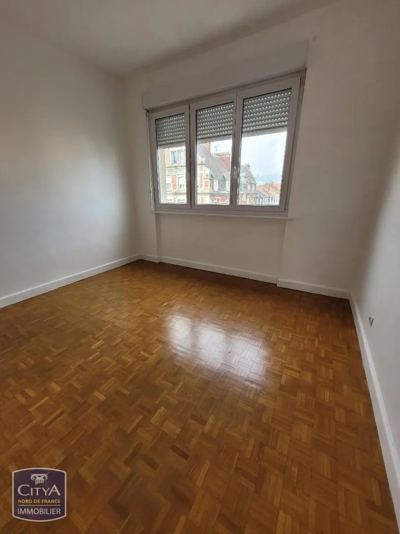 Photo 9 appartement Cambrai