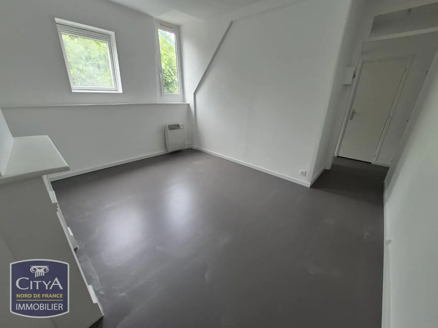 Photo 5 Appartement 1 pièce 24.76m²