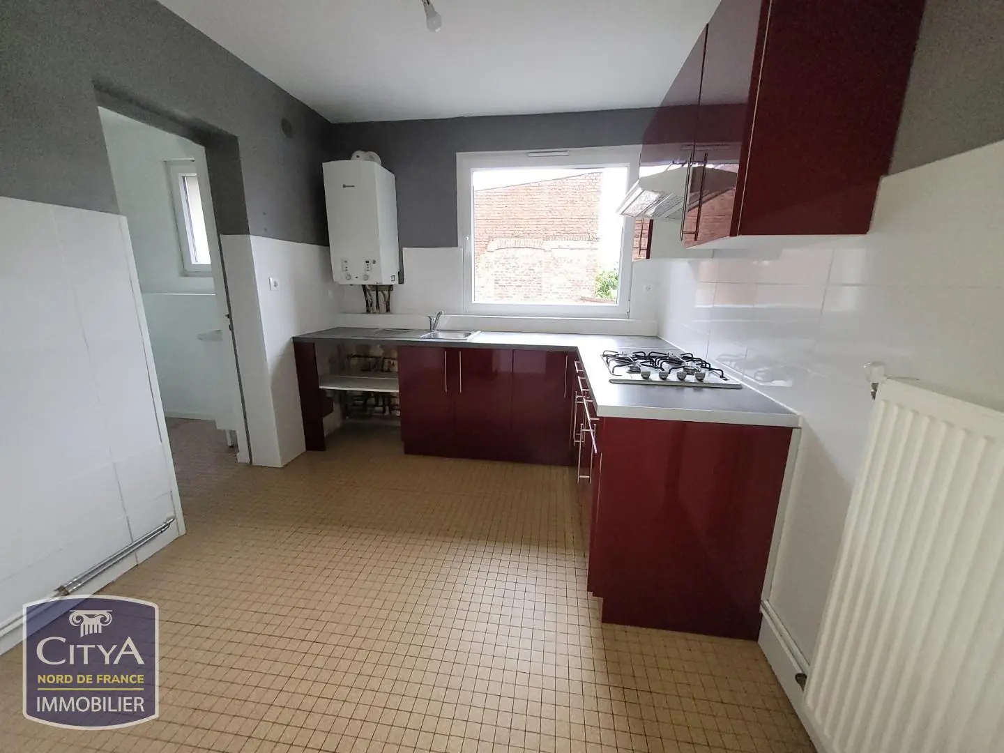 Photo 1 Appartement 2 pièces 52m²