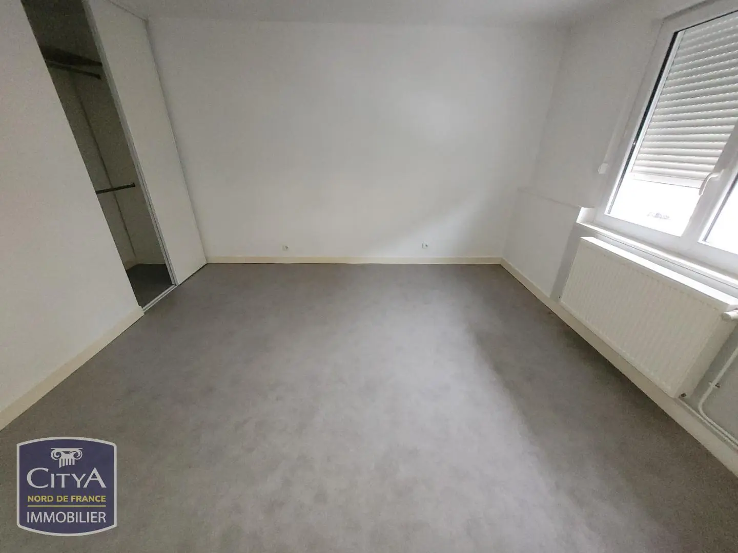 Photo 1 appartement Cambrai