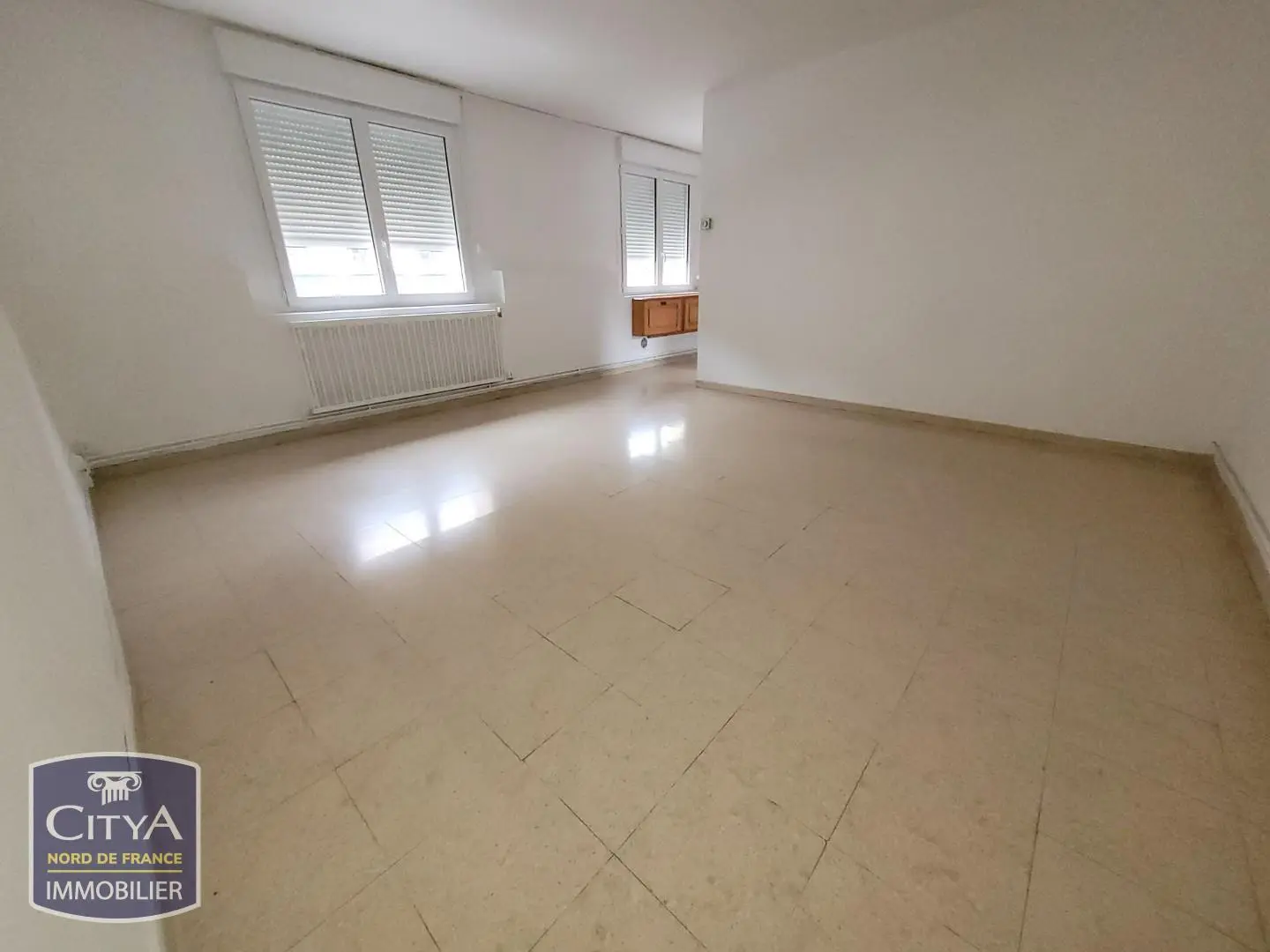 Photo 2 appartement Cambrai