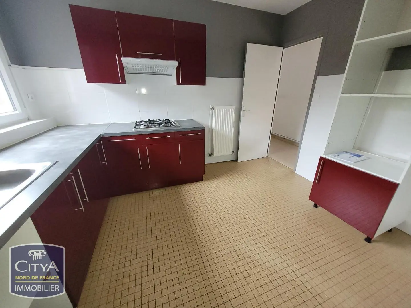 Photo 3 appartement Cambrai