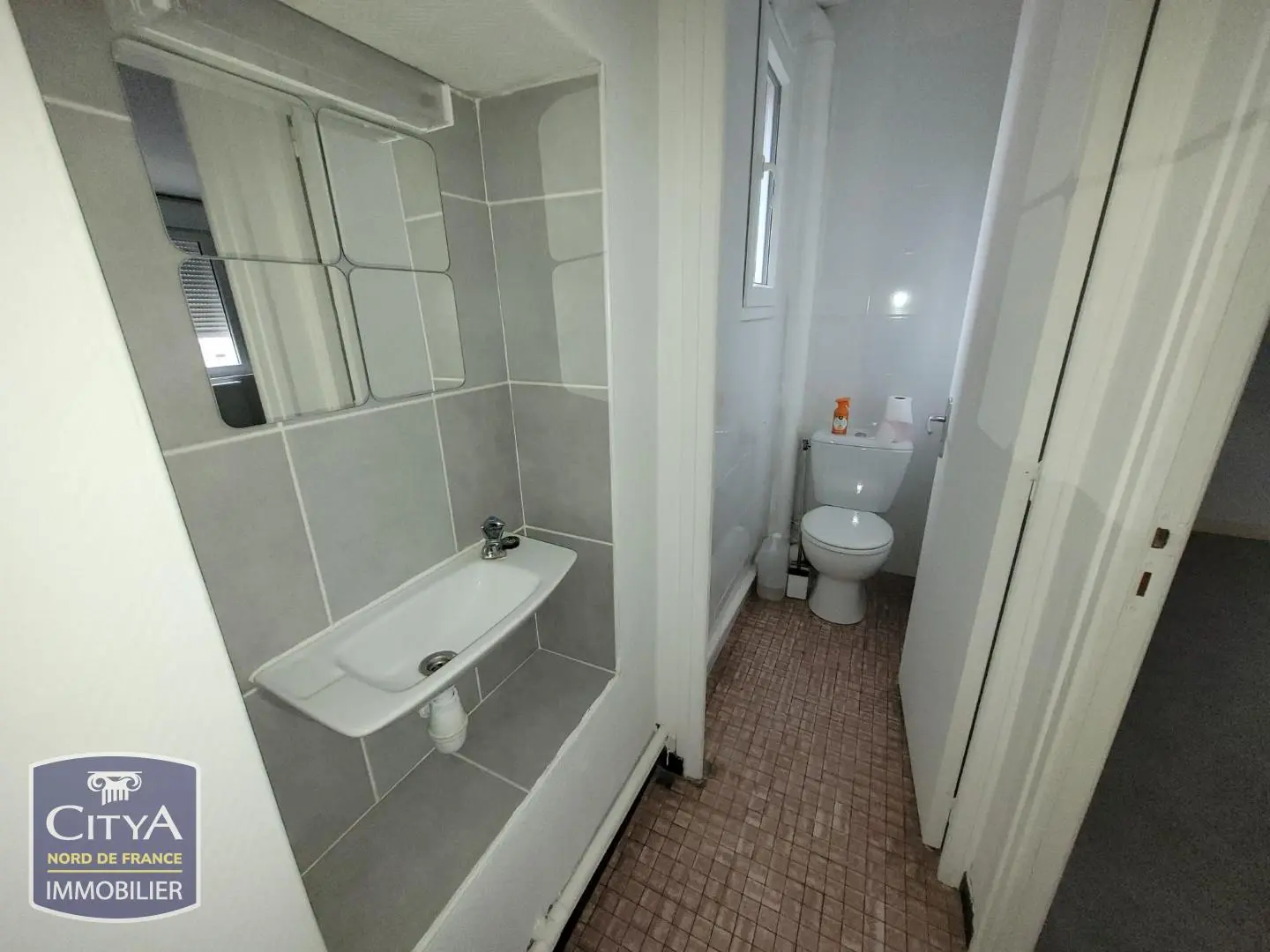 Photo 5 appartement Cambrai