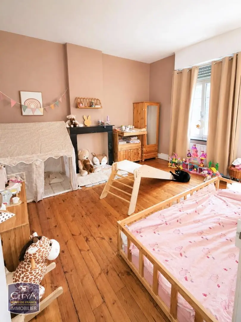 Photo 1 Maison 4 pièces 125.94m²