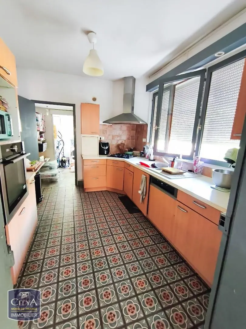 Photo 4 Maison 4 pièces 125.94m²