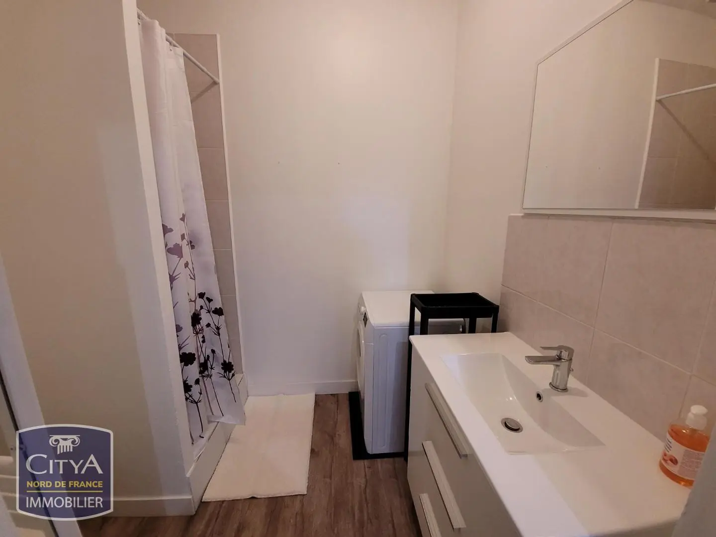 Photo 2 Appartement 2 pièces 31.88m²