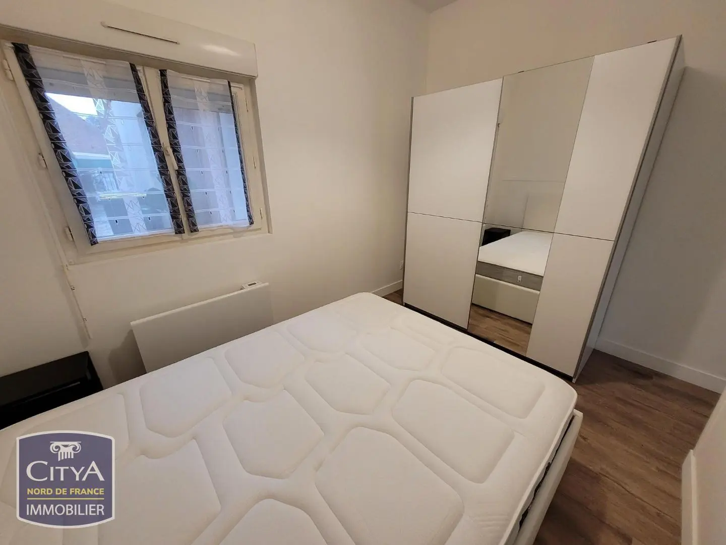 Photo 3 Appartement 2 pièces 31.88m²