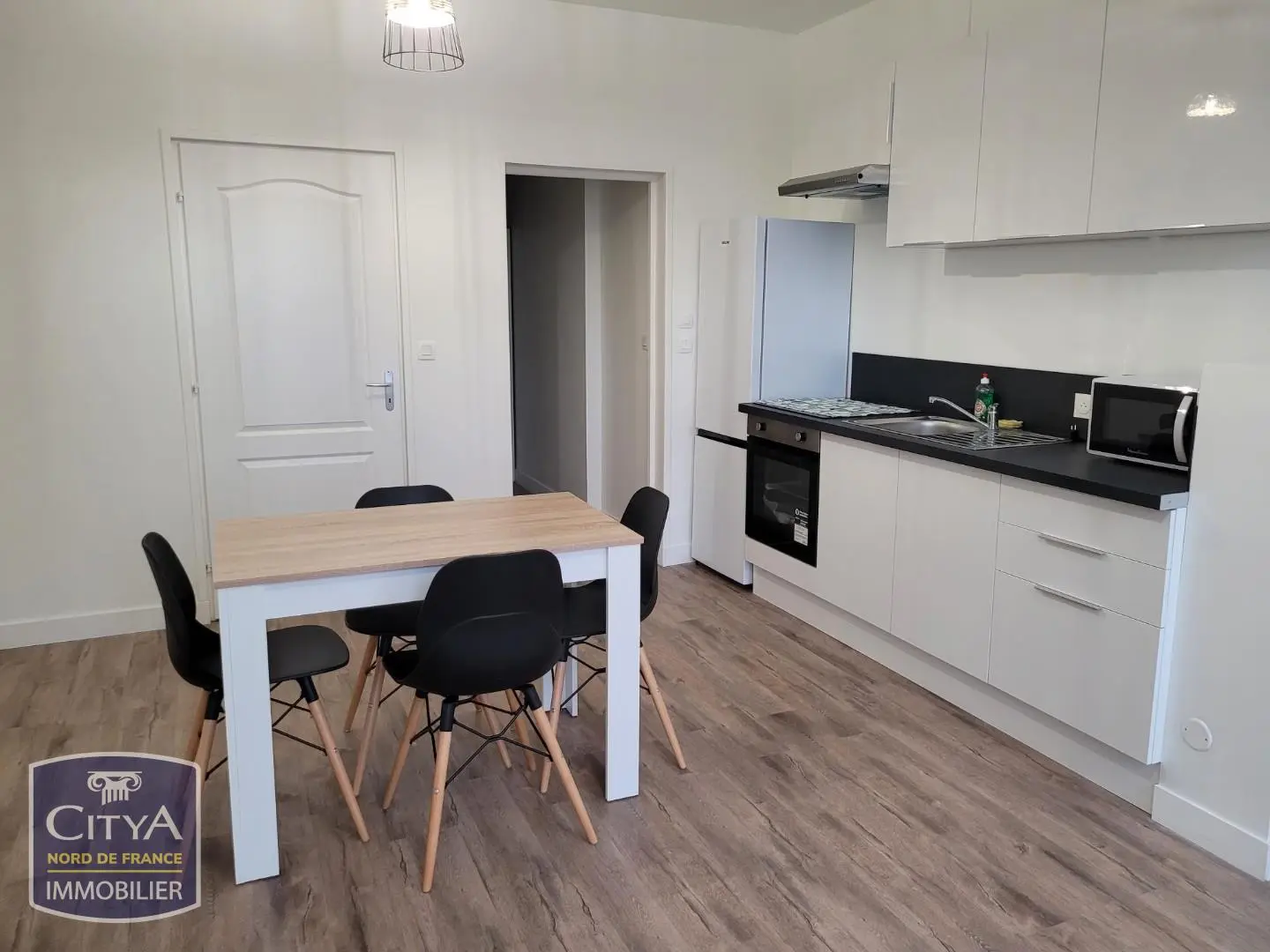 Photo 4 Appartement 2 pièces 31.88m²