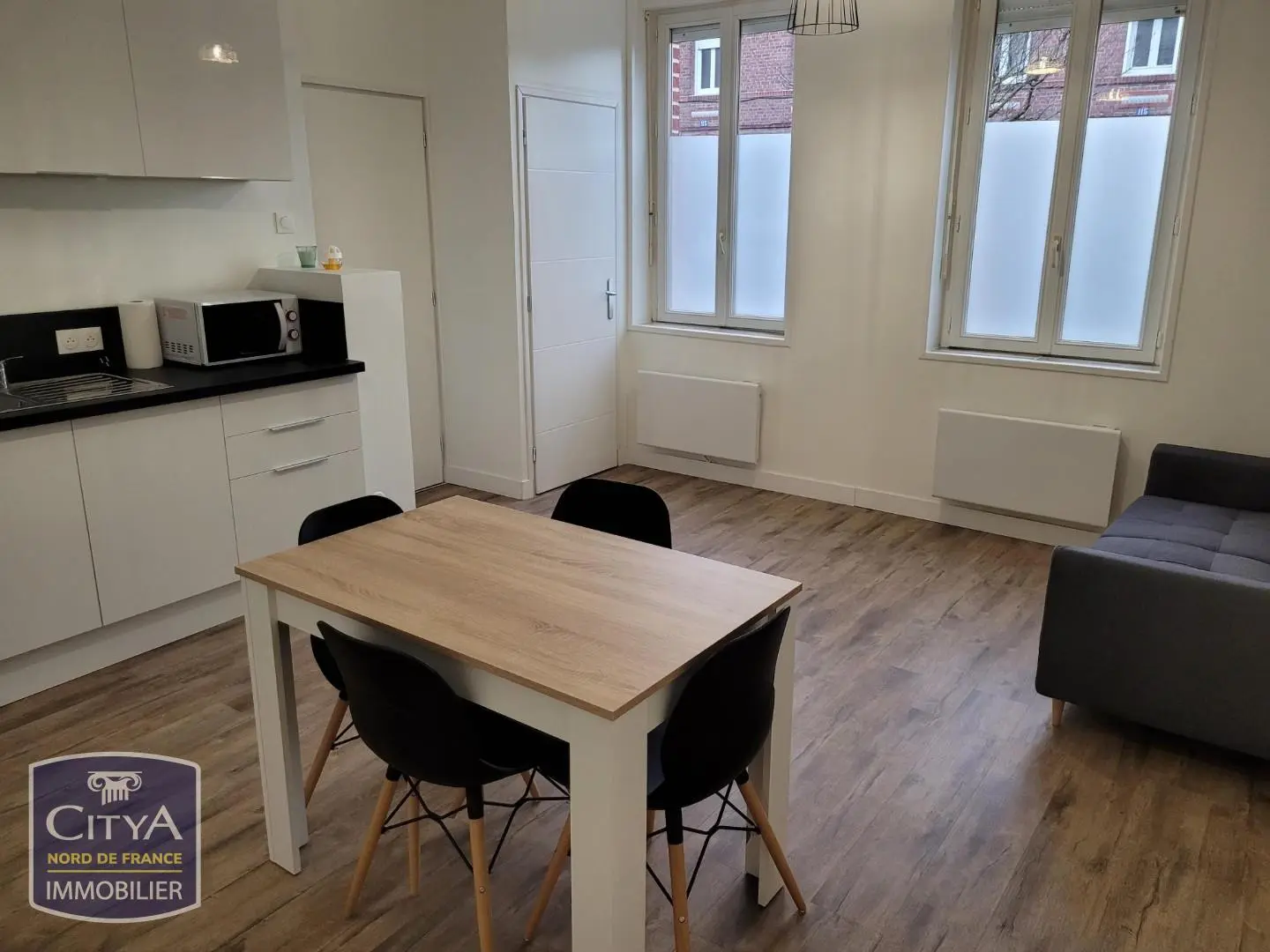 Photo 6 Appartement 2 pièces 31.88m²