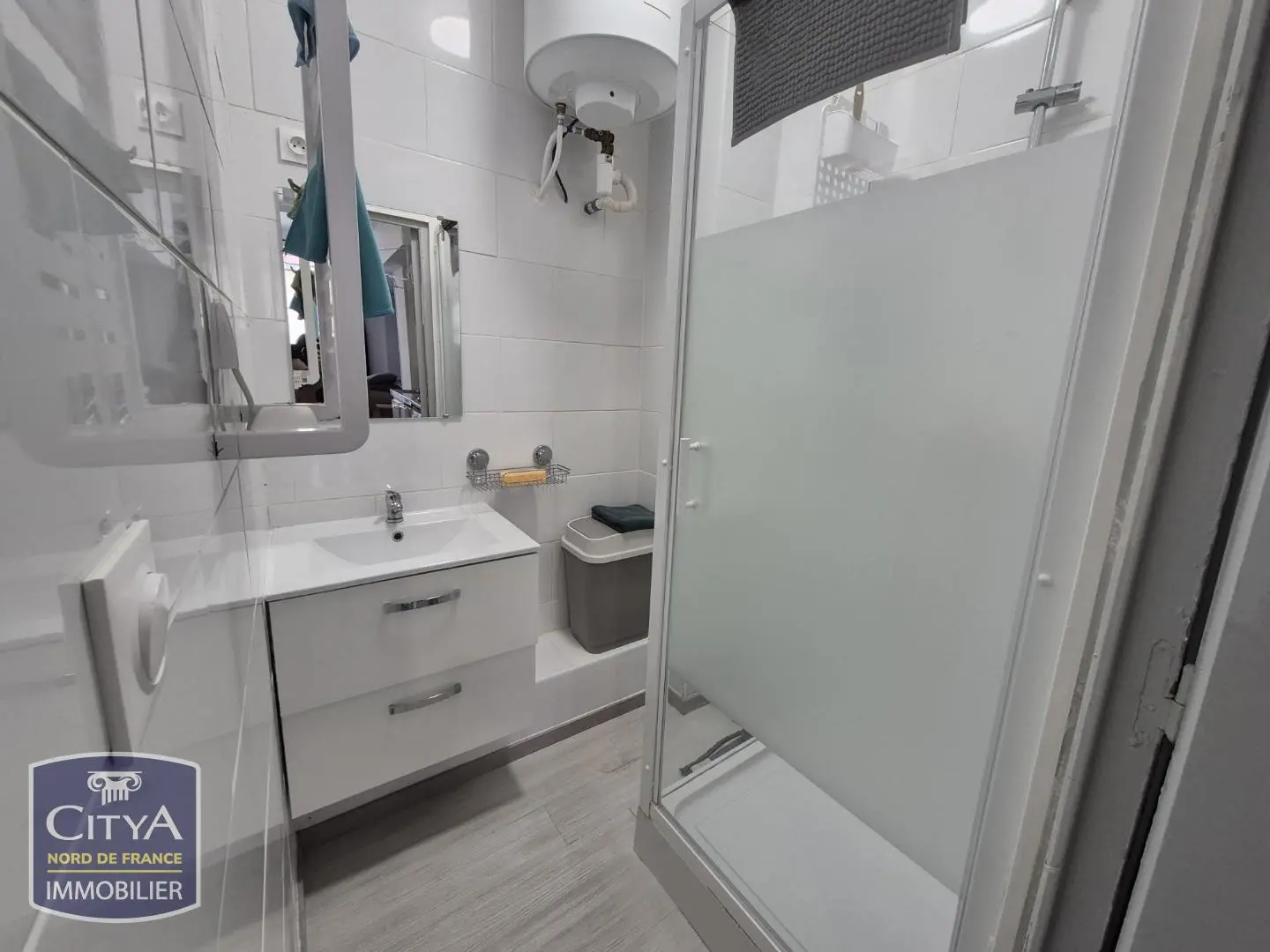 Photo 3 Appartement 1 pièce 28m²