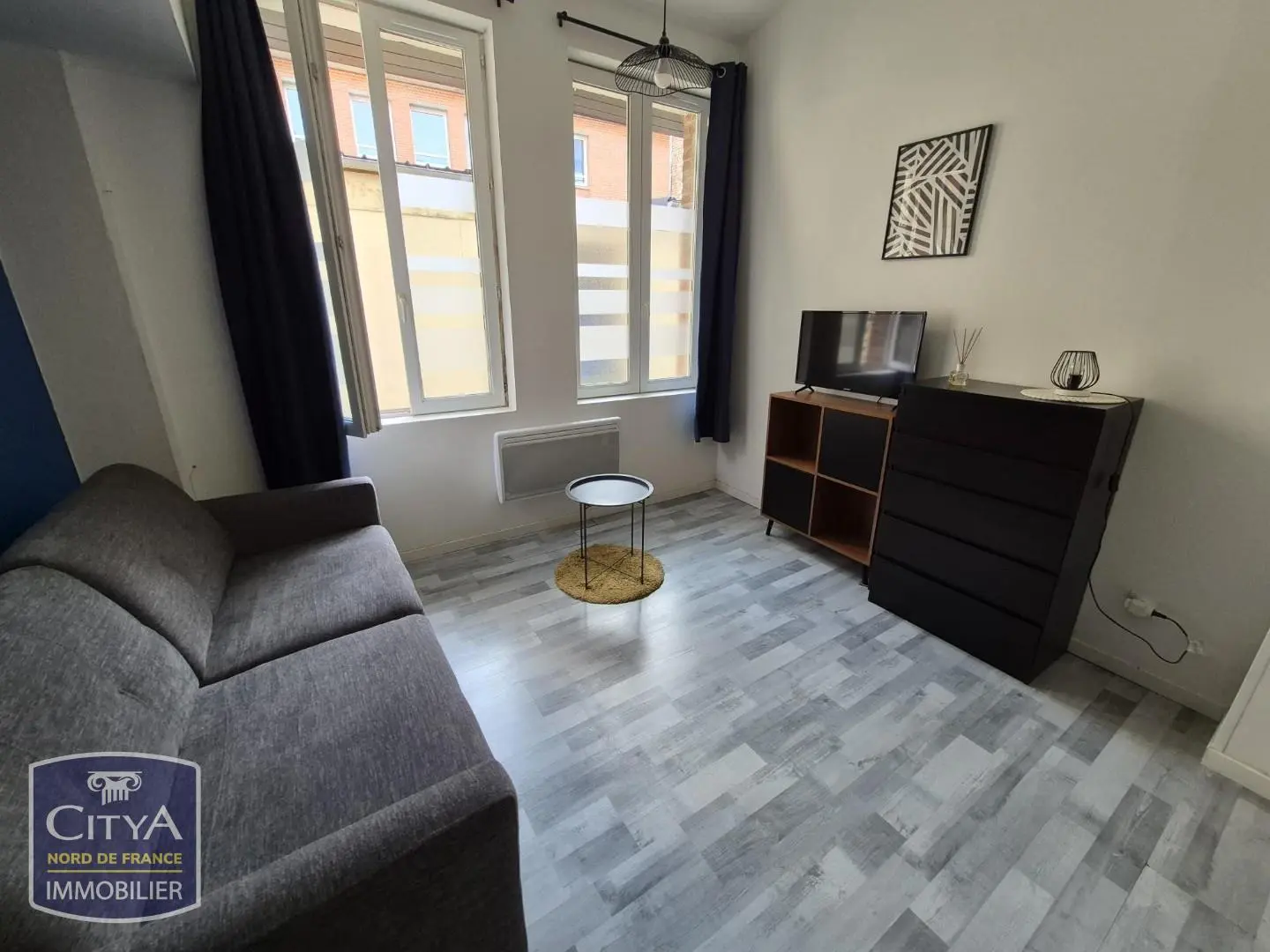 Photo 4 Appartement 1 pièce 28m²