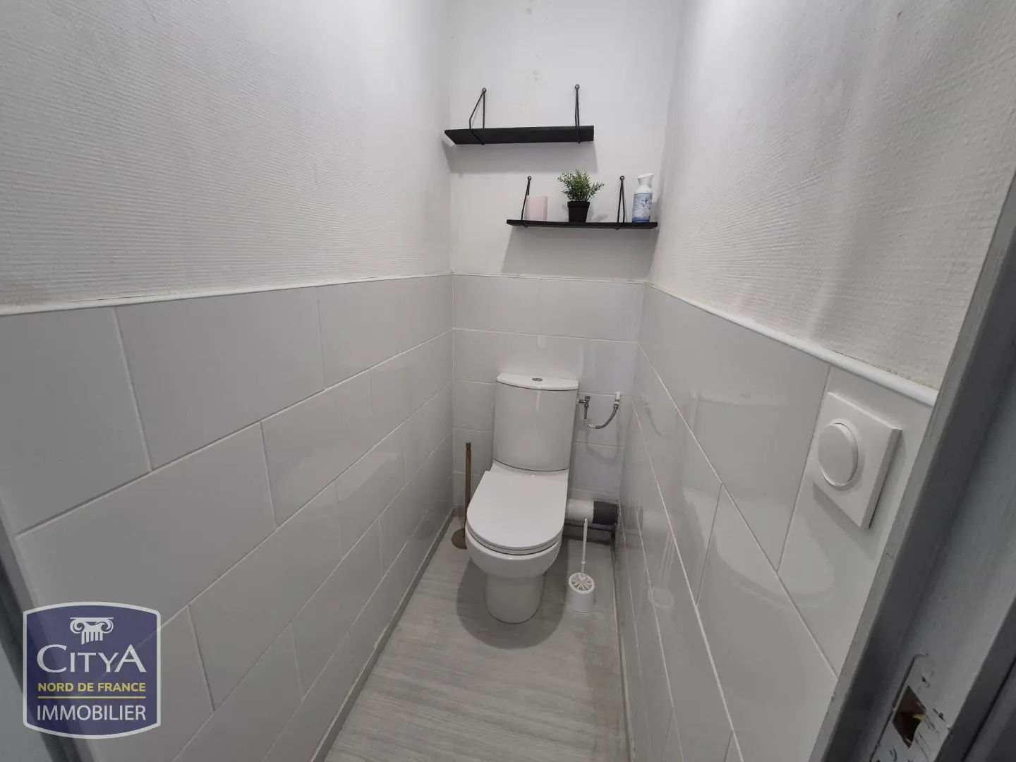 Photo 6 Appartement 1 pièce 28m²