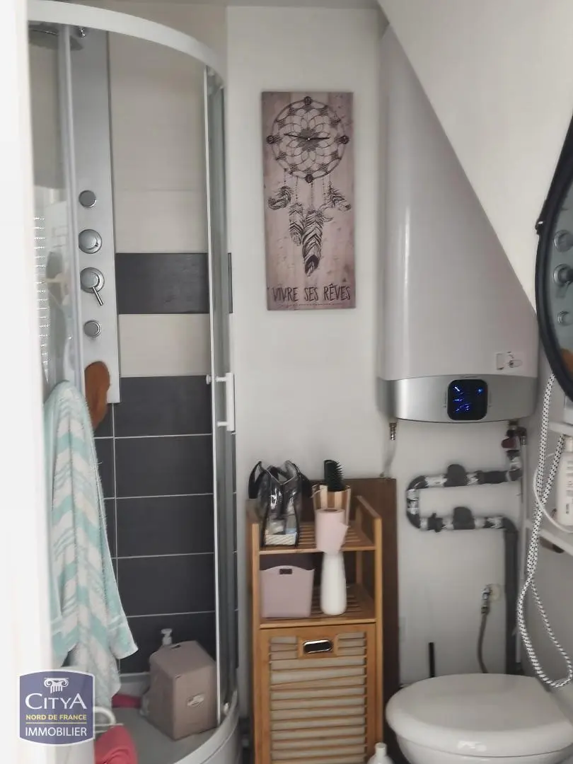 Photo 1 appartement Cambrai
