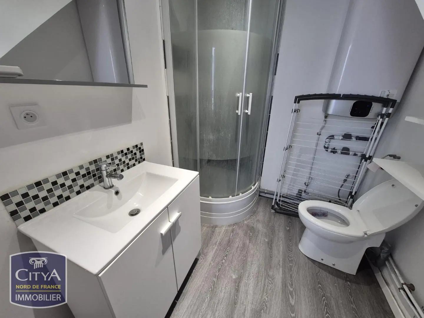 Photo 3 Appartement 1 pièce 24.94m²