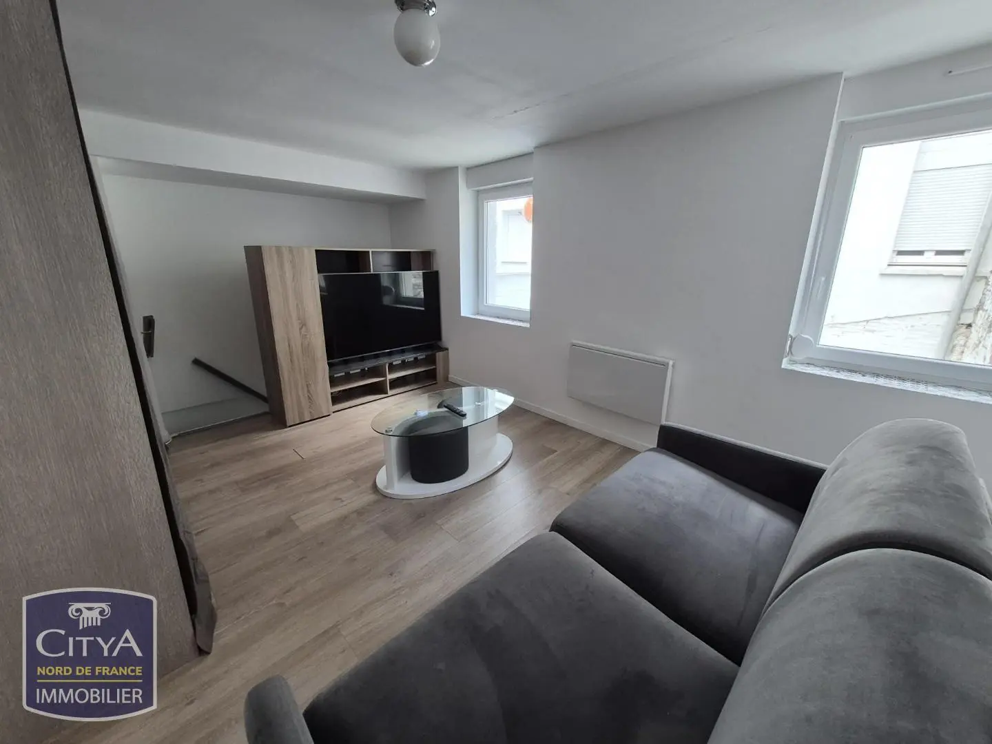 Photo 4 Appartement 1 pièce 24.94m²