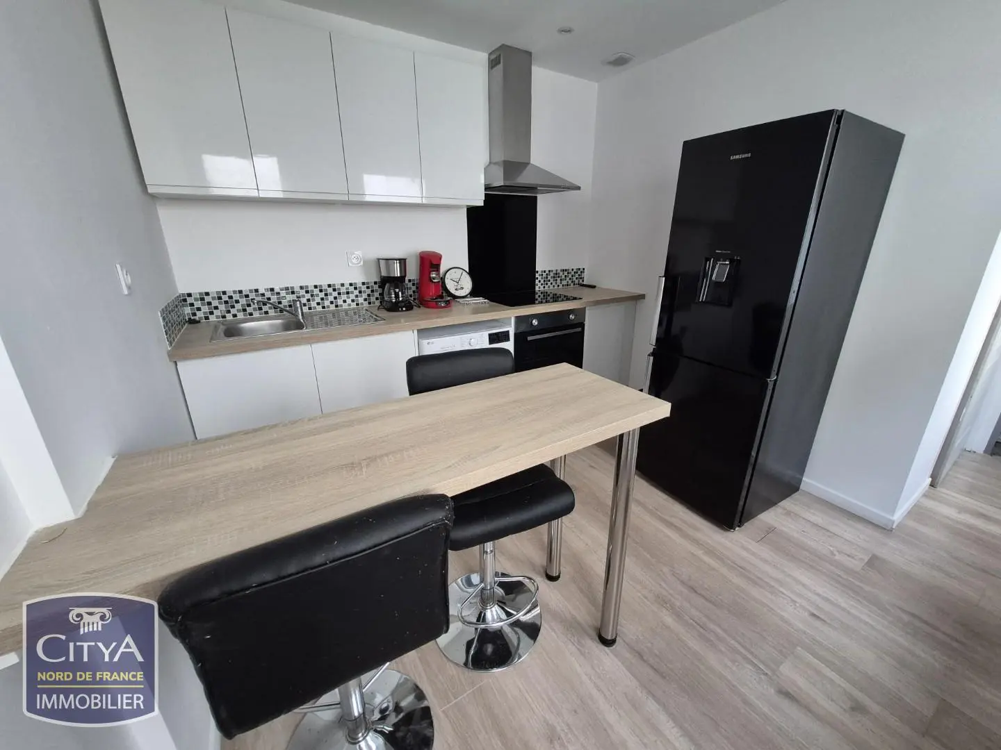 Photo 5 Appartement 1 pièce 24.94m²