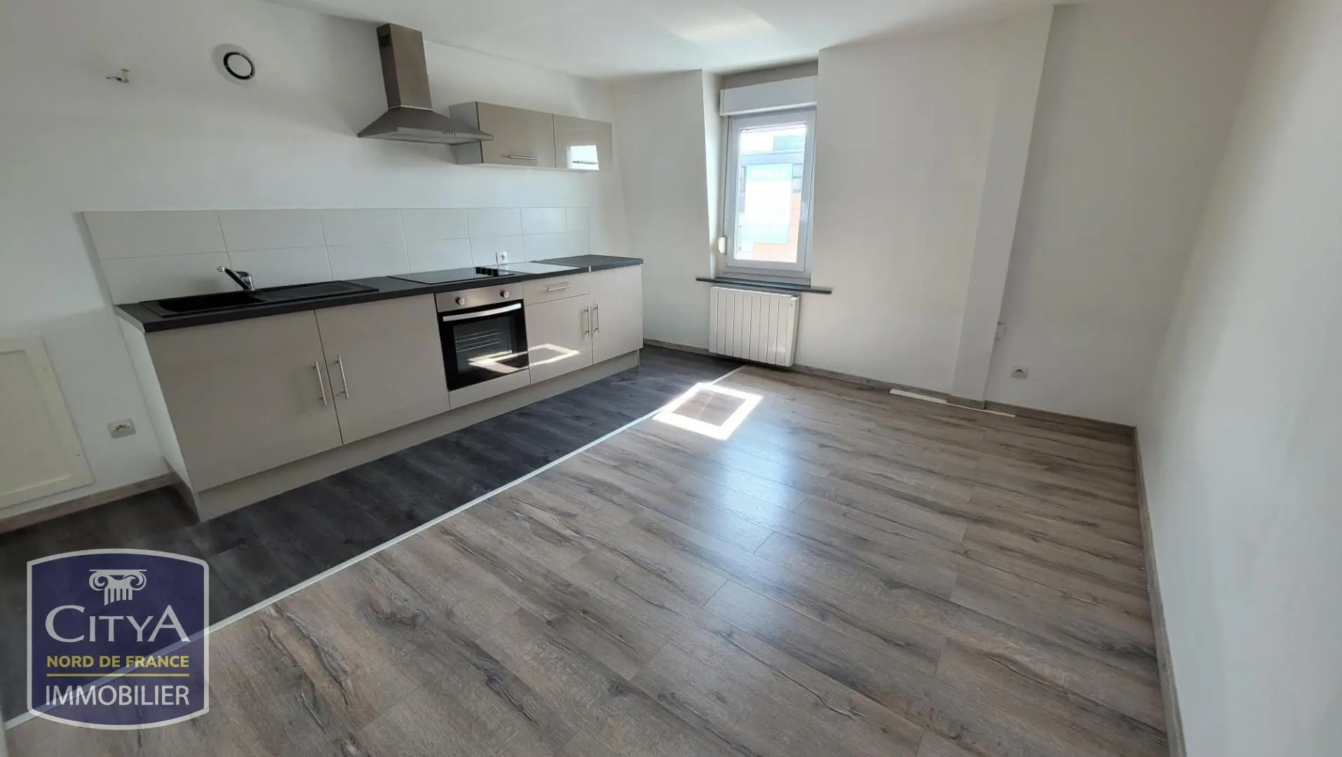 Photo 1 Appartement 2 pièces 60.25m²