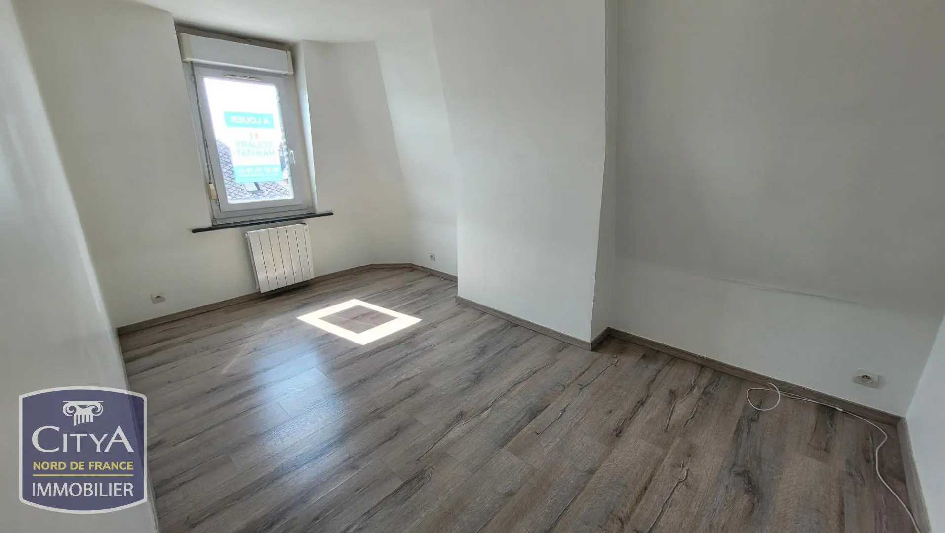 Photo 1 appartement Cambrai