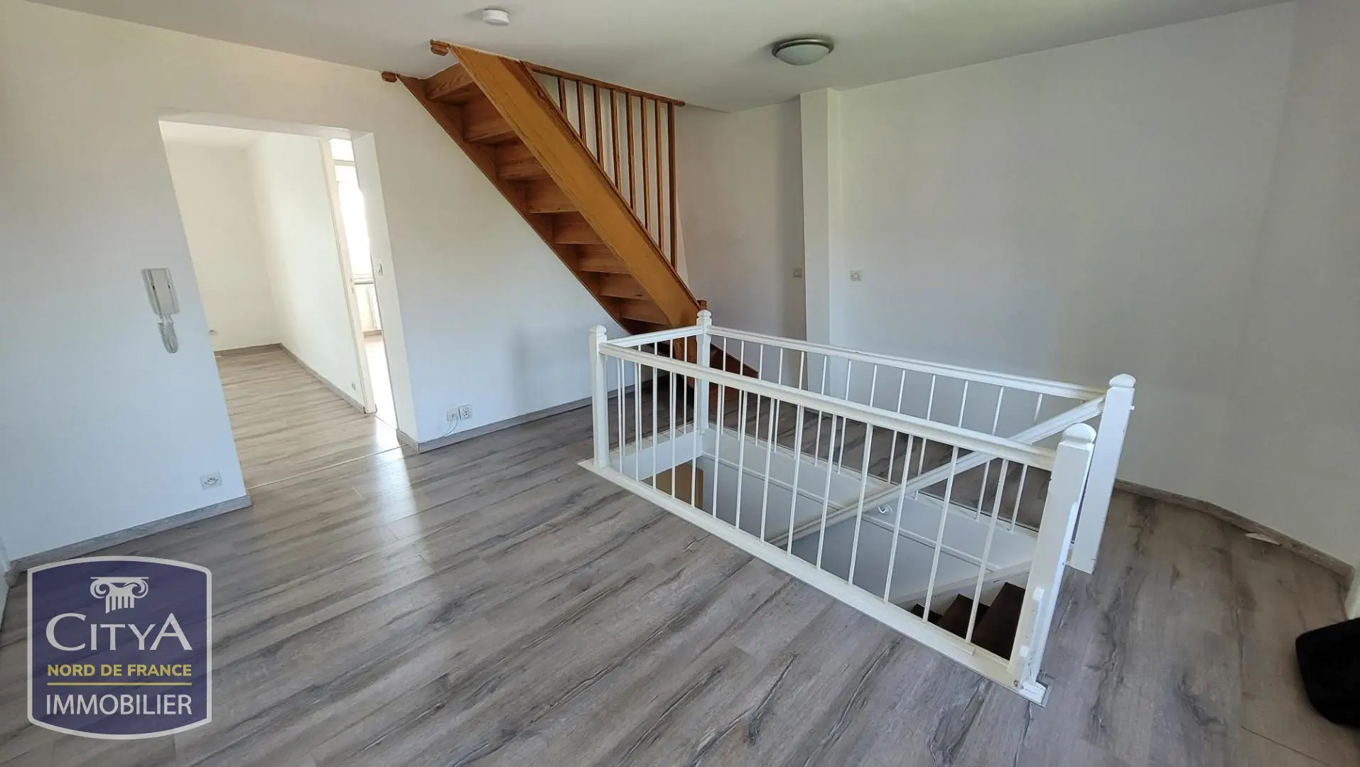 Photo 2 appartement Cambrai