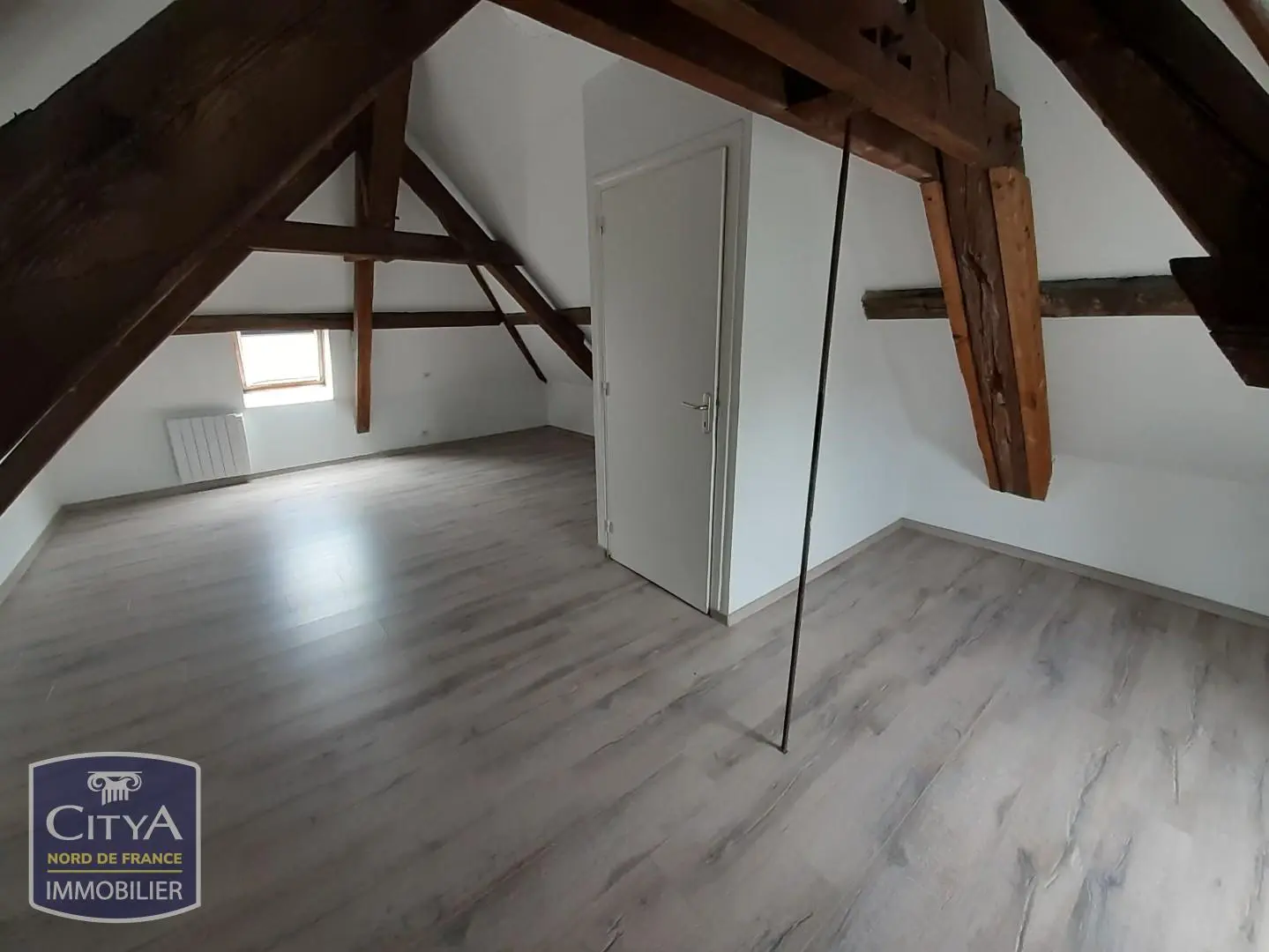 Photo 3 appartement Cambrai