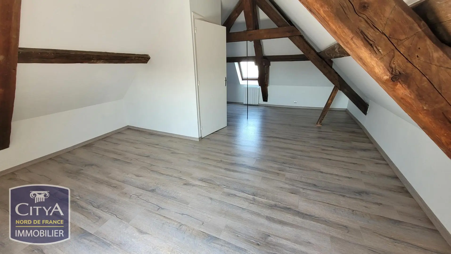 Photo 4 appartement Cambrai