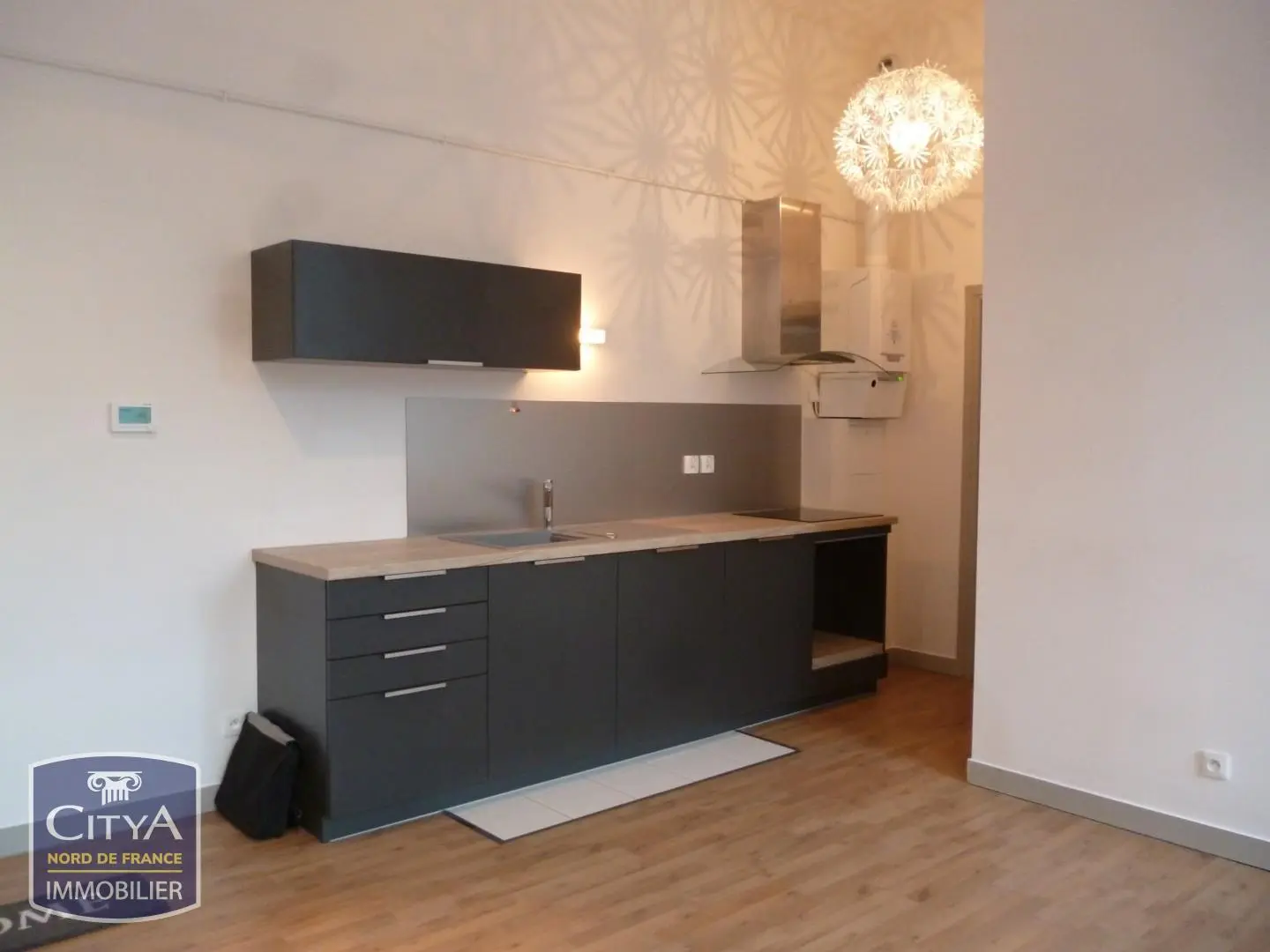 Photo 1 Appartement 3 pièces 60.6m²