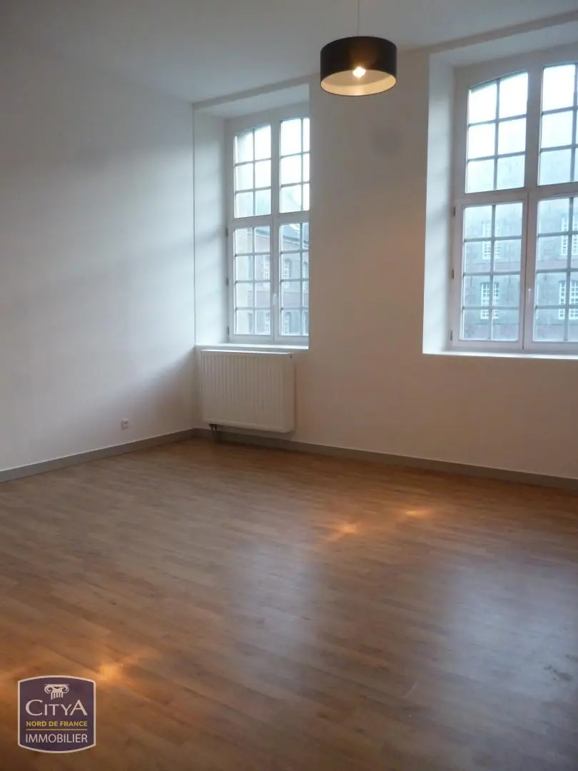 Photo 1 appartement Cambrai