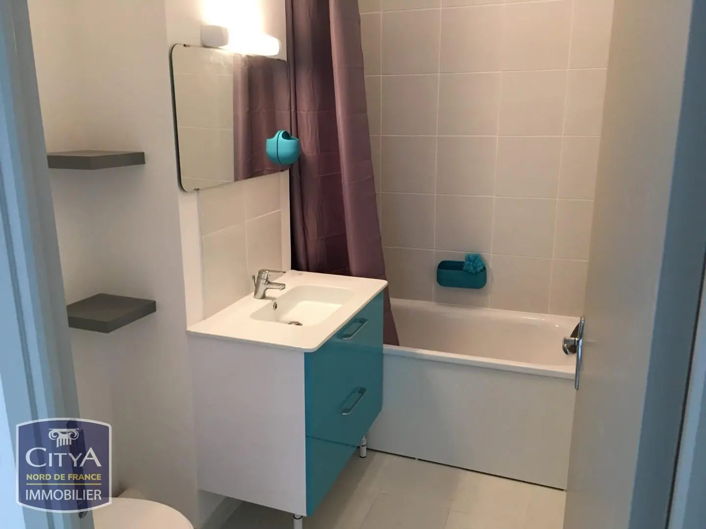 Photo 2 appartement Cambrai