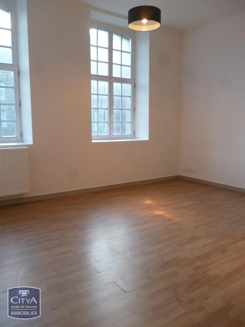Photo 3 appartement Cambrai