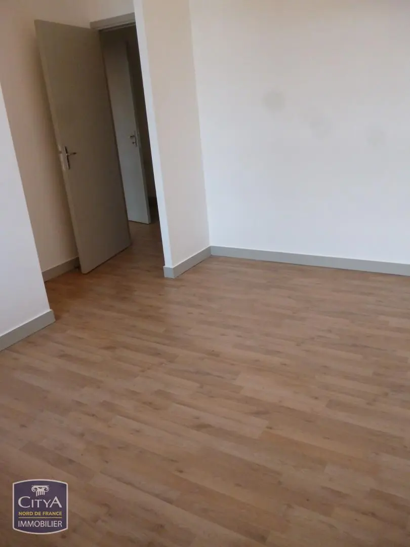 Photo 4 appartement Cambrai