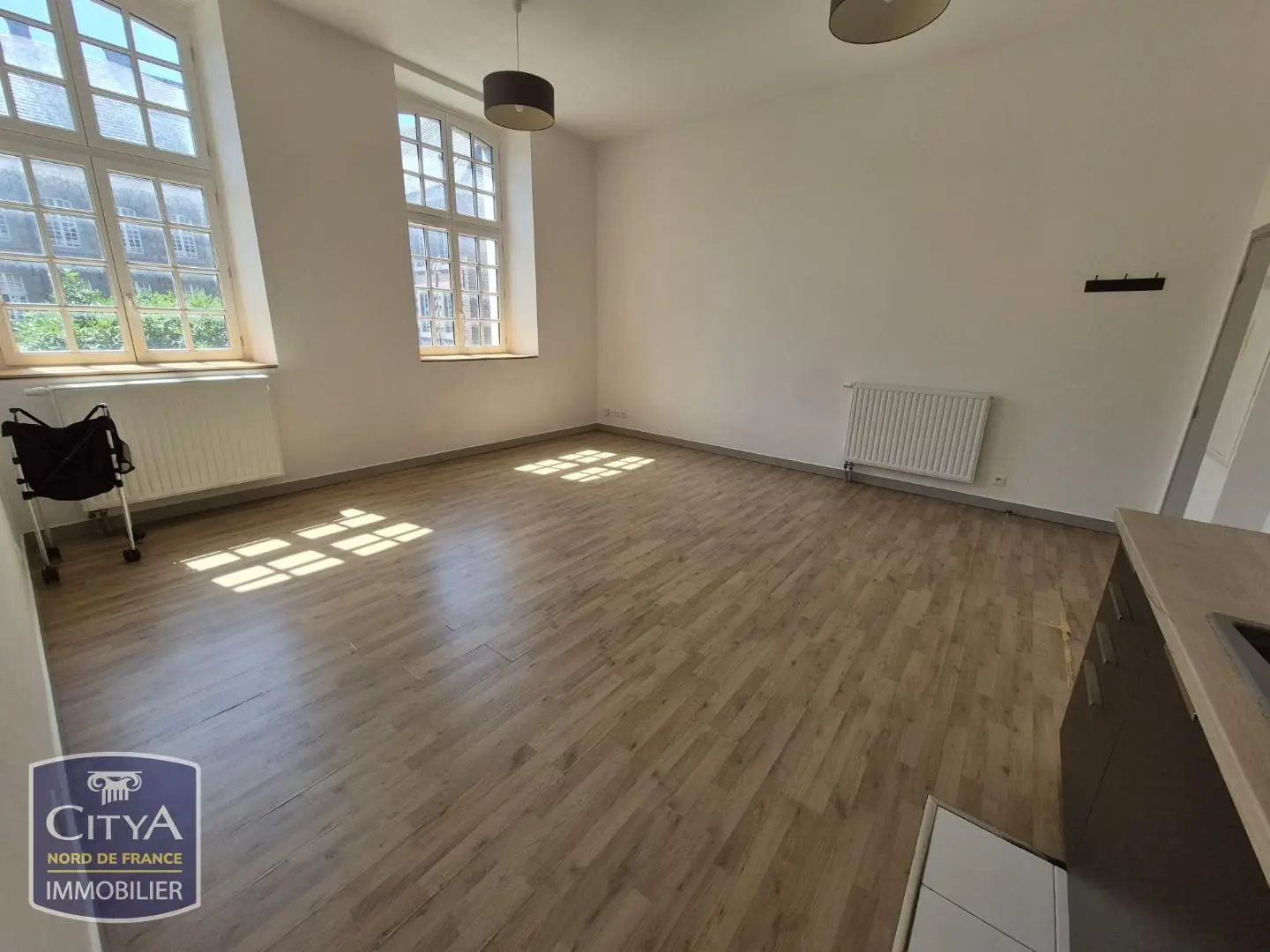 Photo 6 Appartement 3 pièces 60.6m²