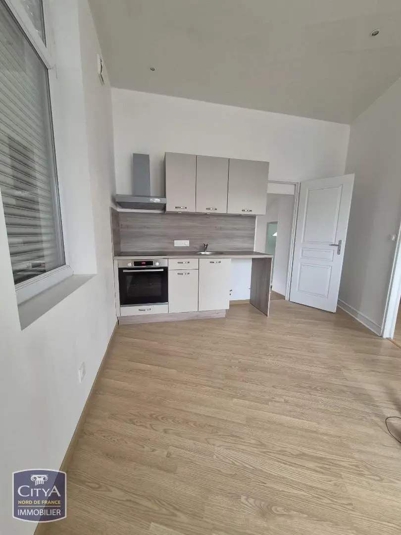 Photo 1 Appartement 2 pièces 58.92m²