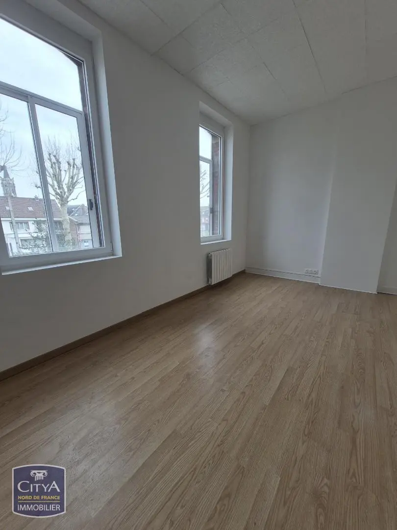 Photo 1 appartement Cambrai