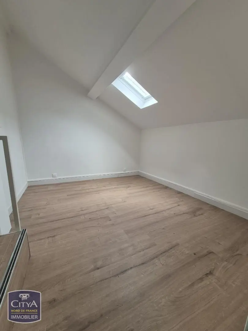 Photo 2 appartement Cambrai