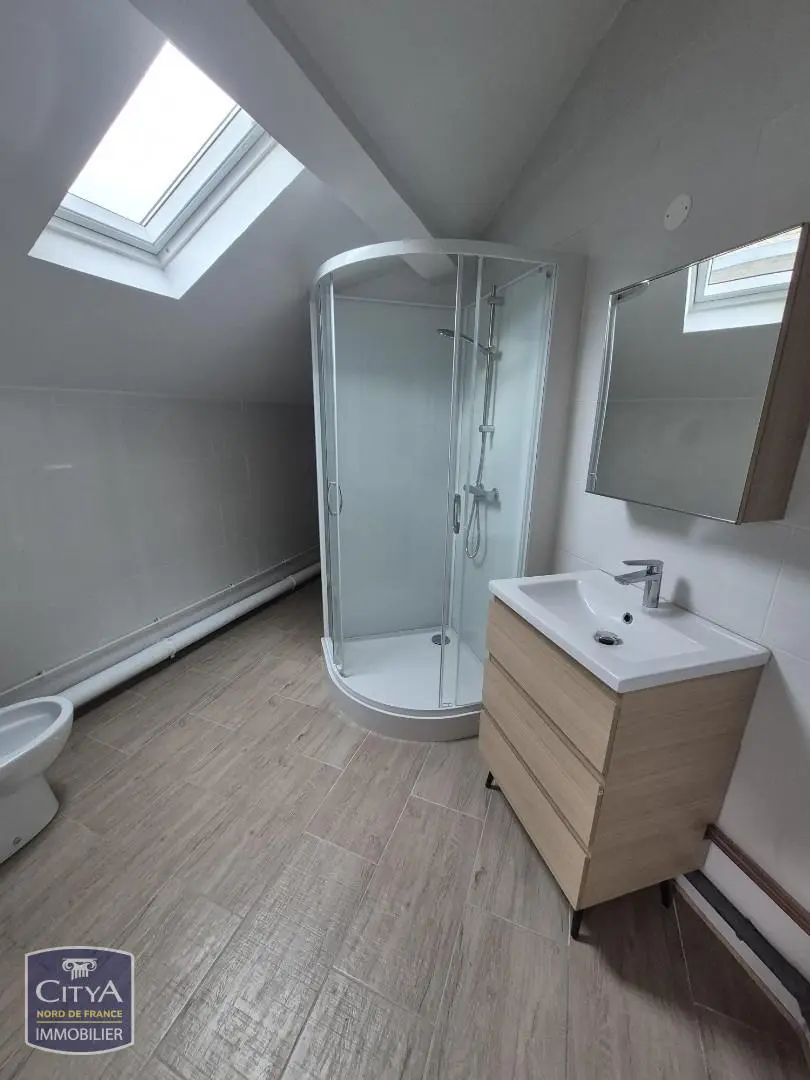 Photo 3 appartement Cambrai