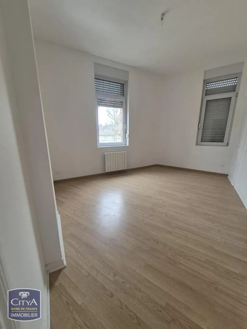 Photo 4 appartement Cambrai